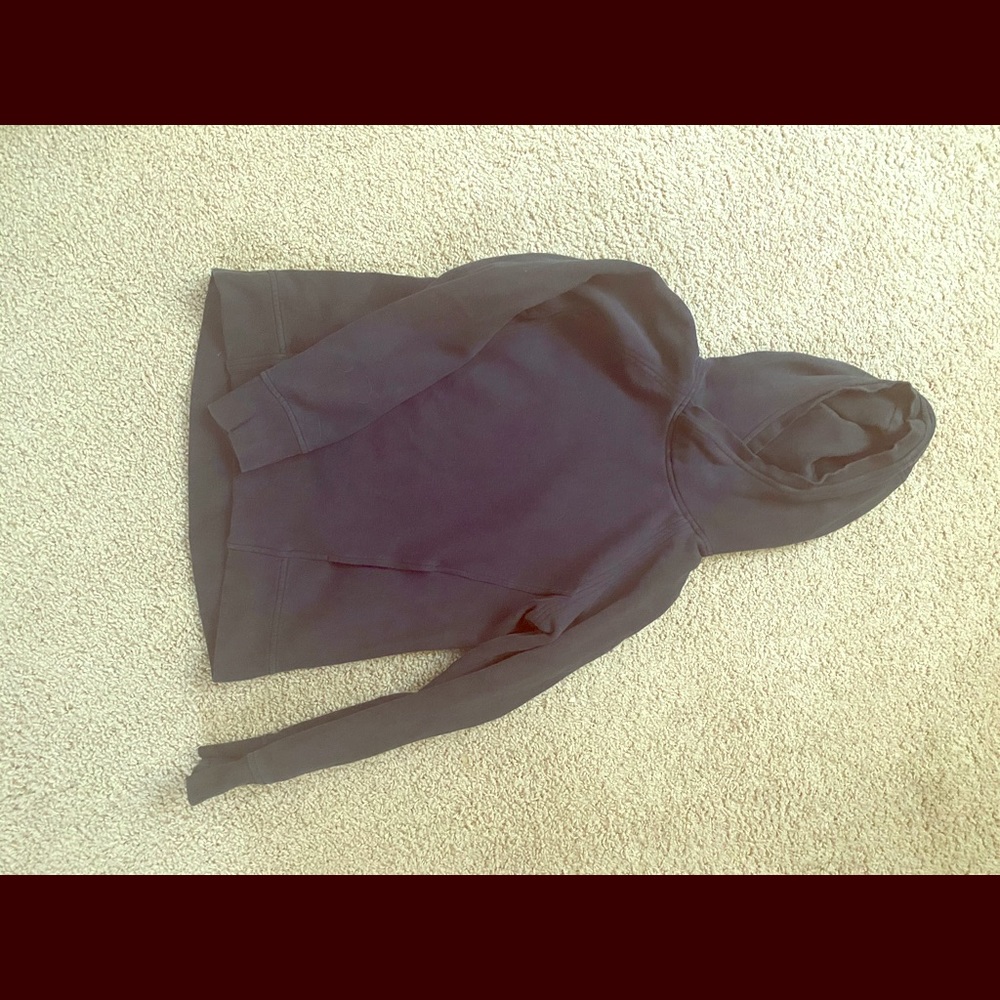 Lululemon athletica hoodie